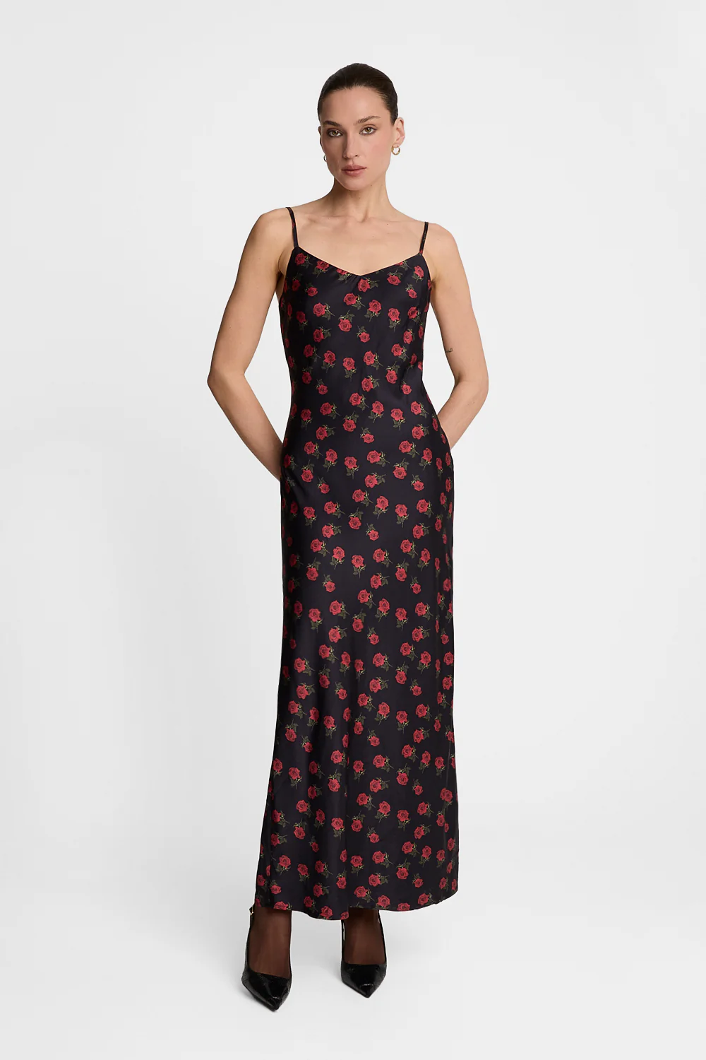 Sukienka Miss Deesse Black