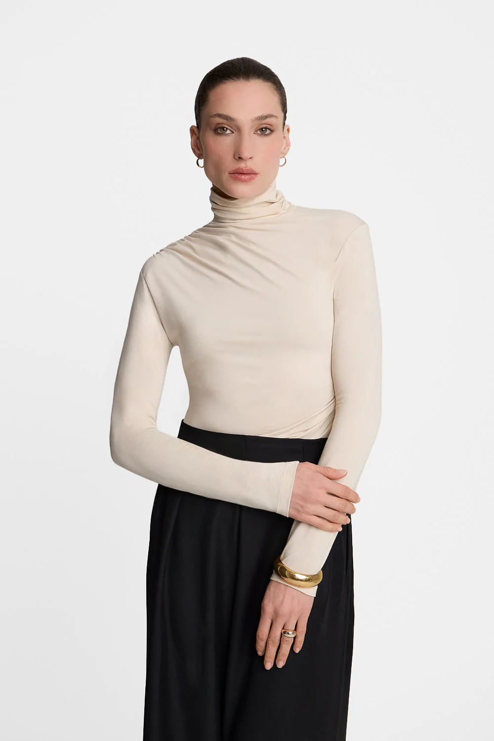 Golf Miss Cascade Creme