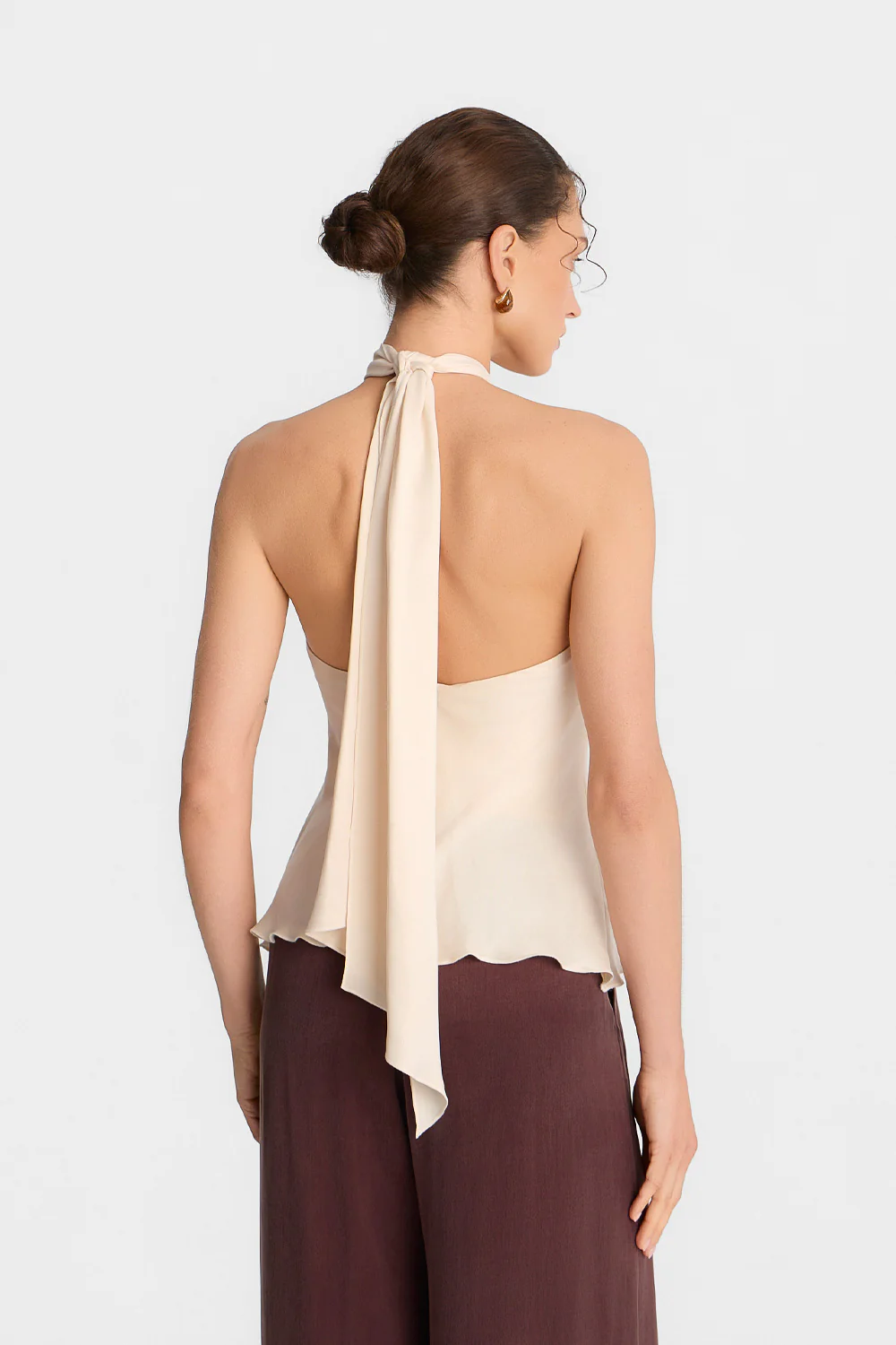 Top Miss Vail Creme - Image 5