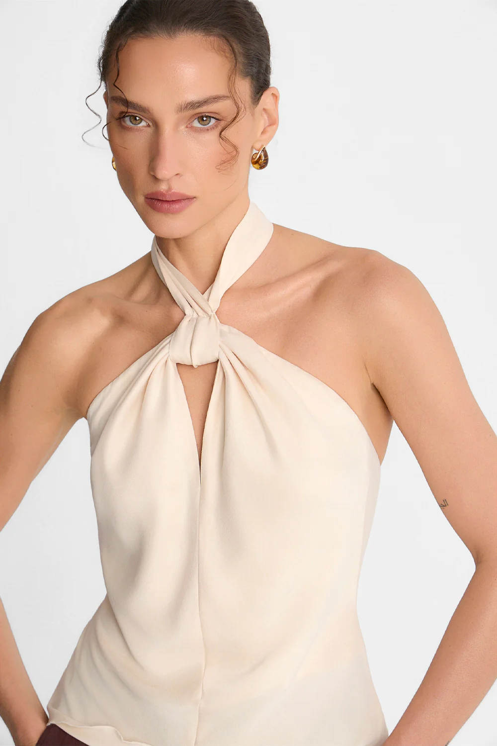 Top Miss Vail Creme - Image 6
