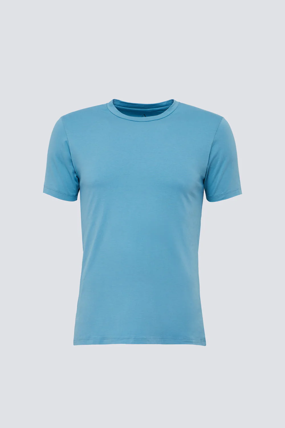 T-shirt Mr Classic Blue - Image 2