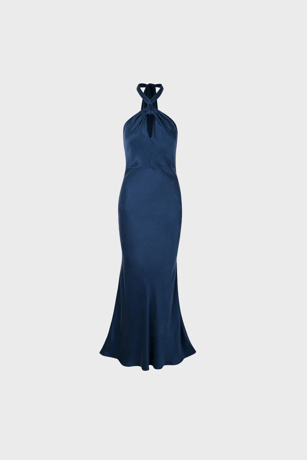 Sukienka Miss Vail Vintage Blue - Image 3
