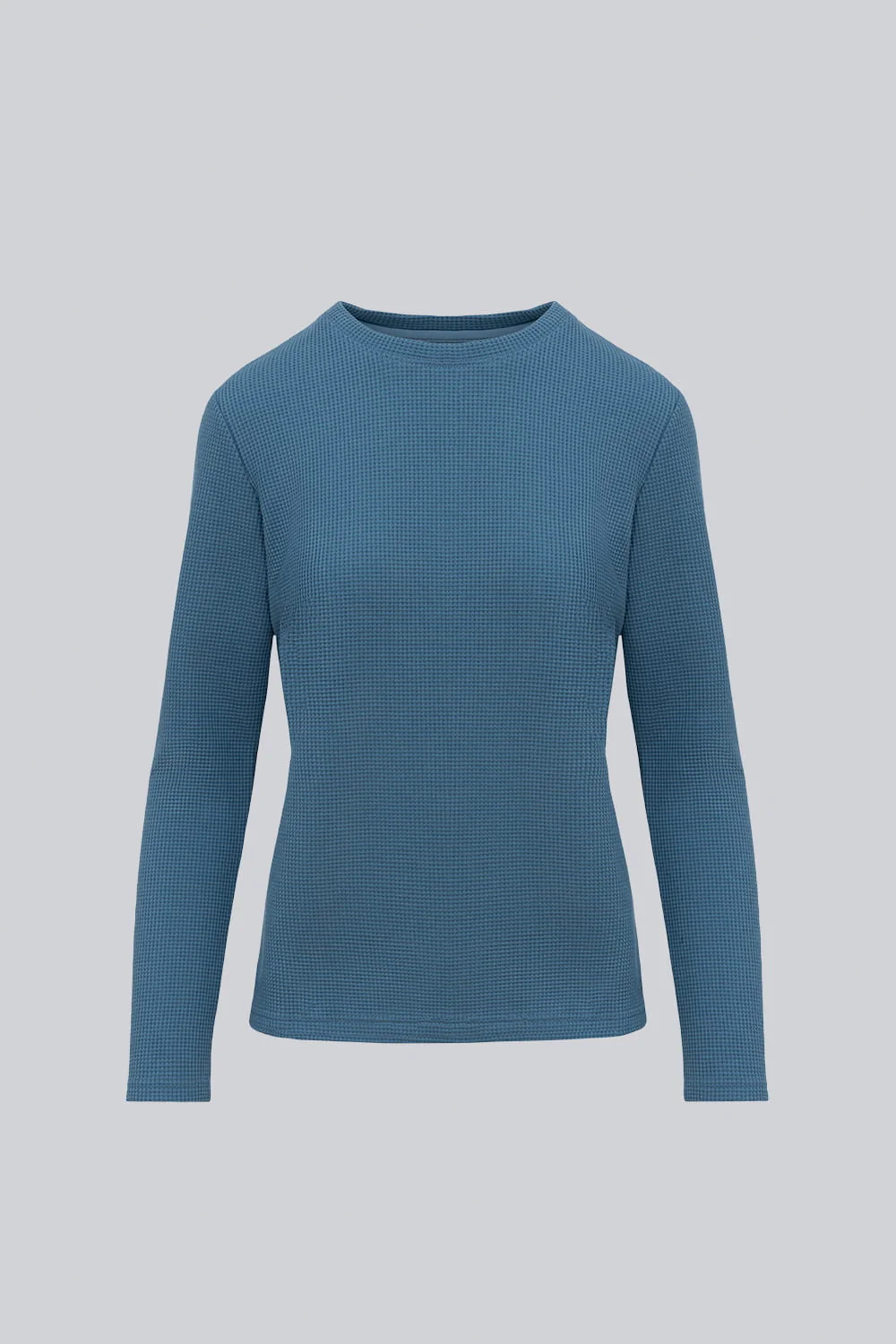 Longsleeve Miss Dapper Blue - Image 2