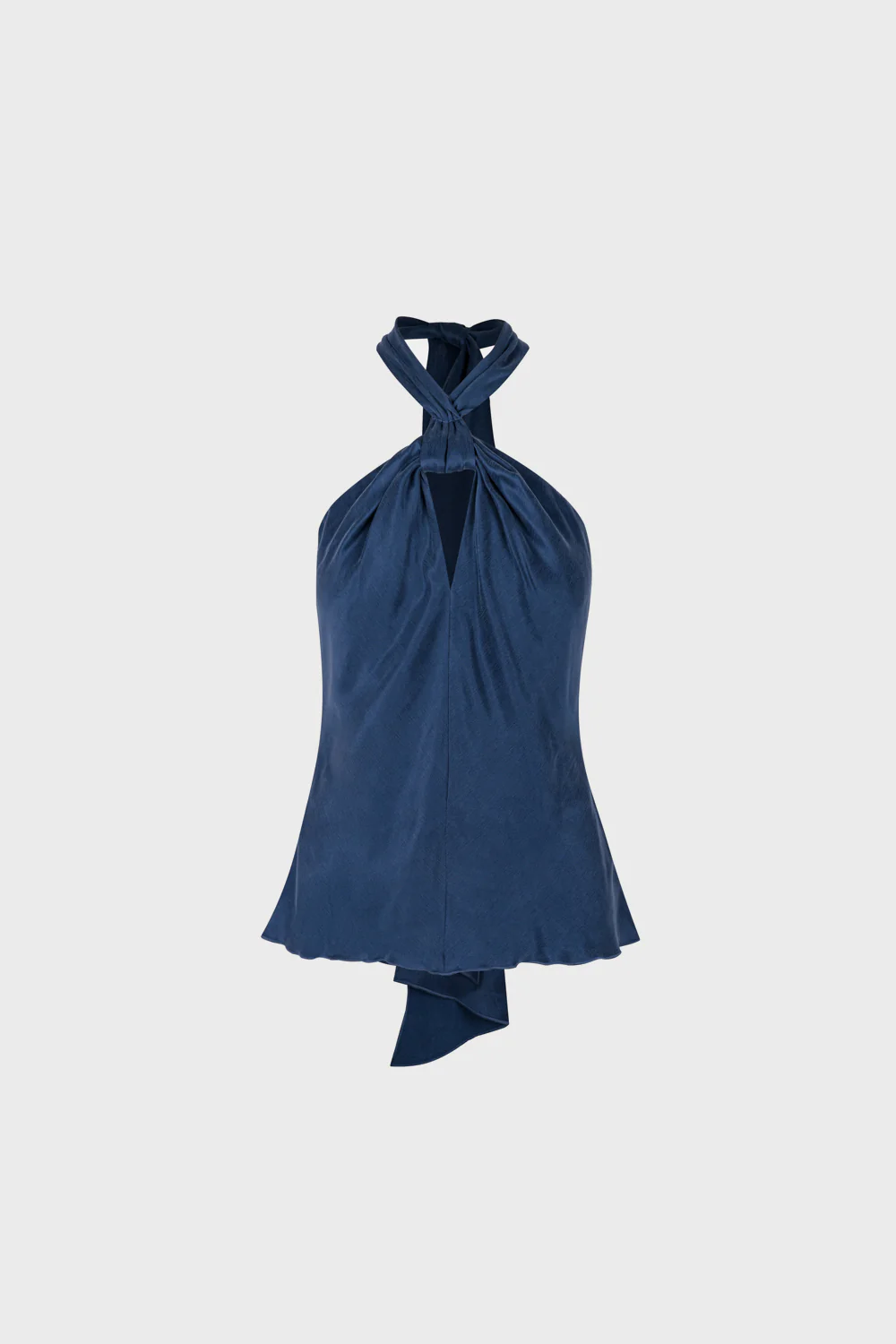 Top Miss Vail Vintage Blue - Image 2