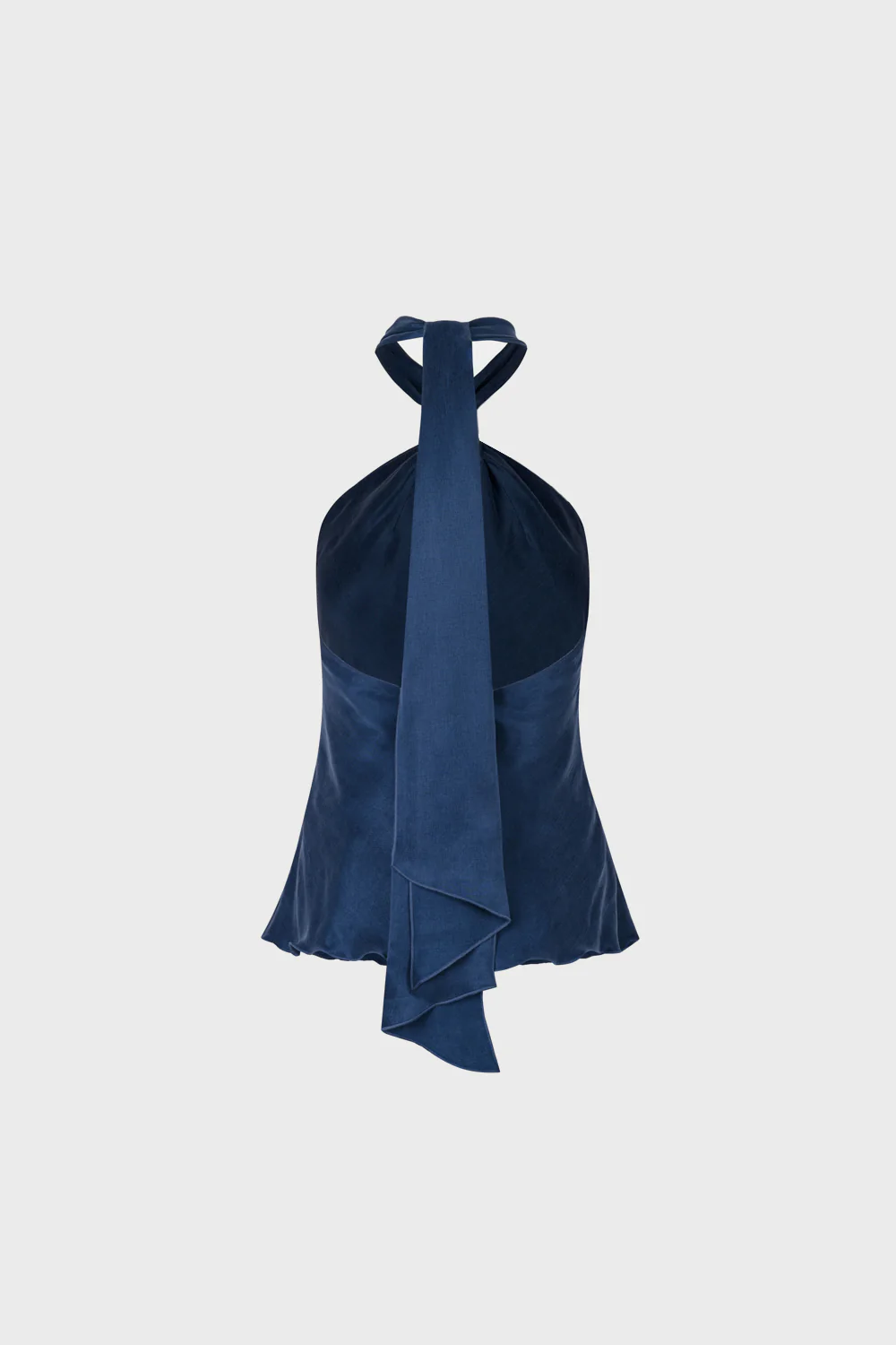 Top Miss Vail Vintage Blue - Image 5