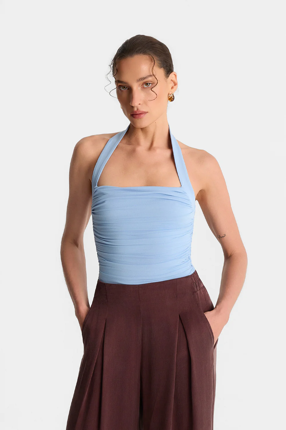 Body Miss Lisa Blue - Image 3