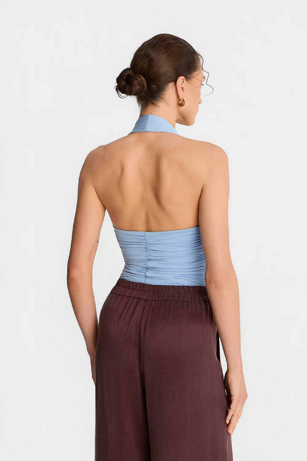 Body Miss Lisa Blue - Image 6