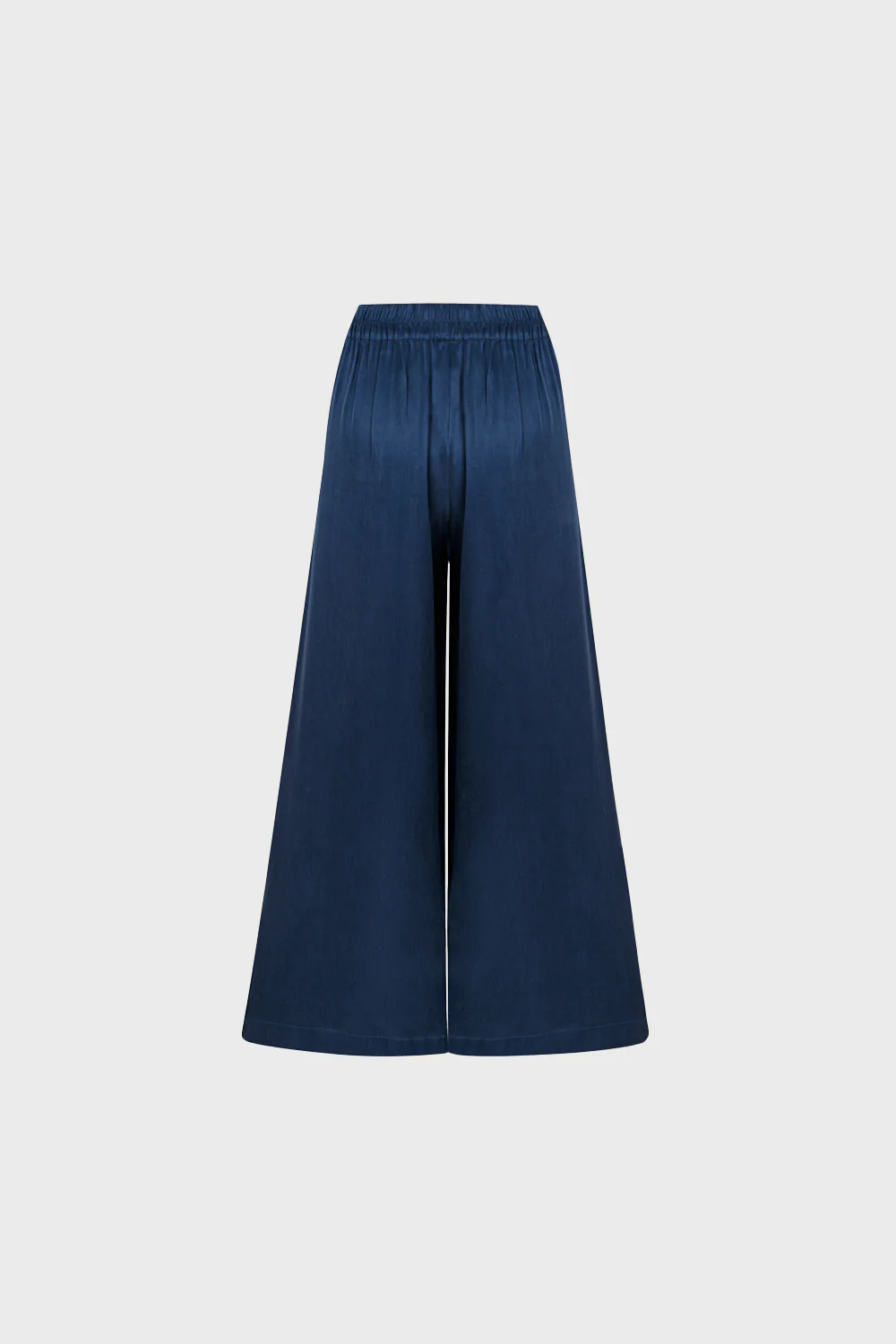 Spodnie Miss Vail Vintage Blue - Image 4