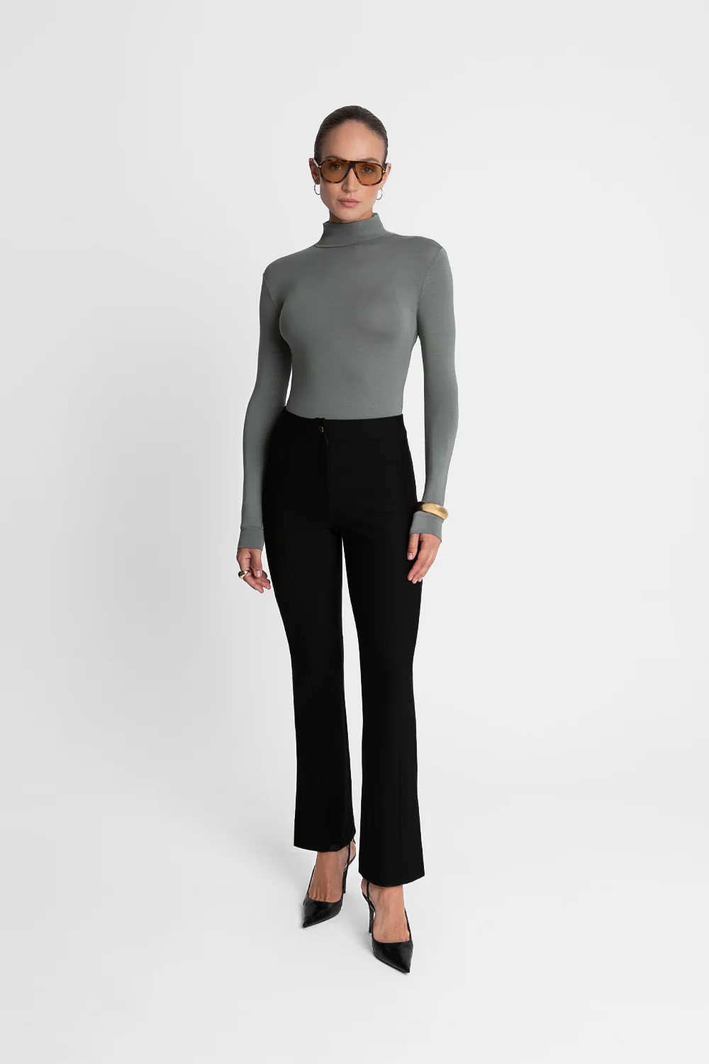 Golf Miss Cozy Olive