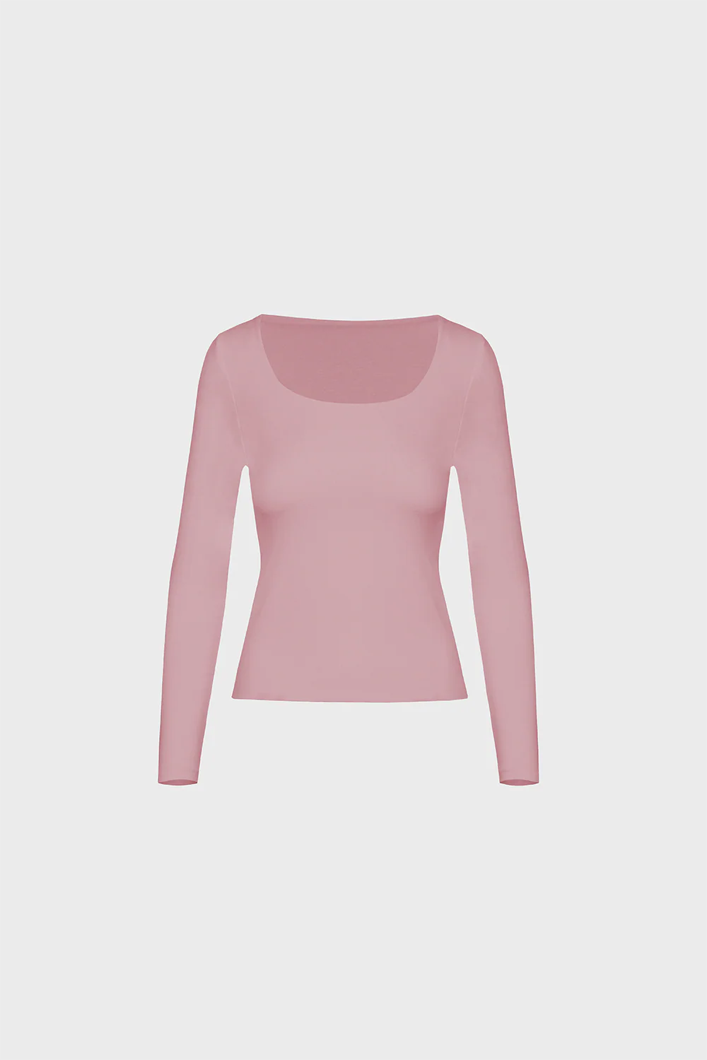 Longsleeve Miss Wonder Pink - Image 2