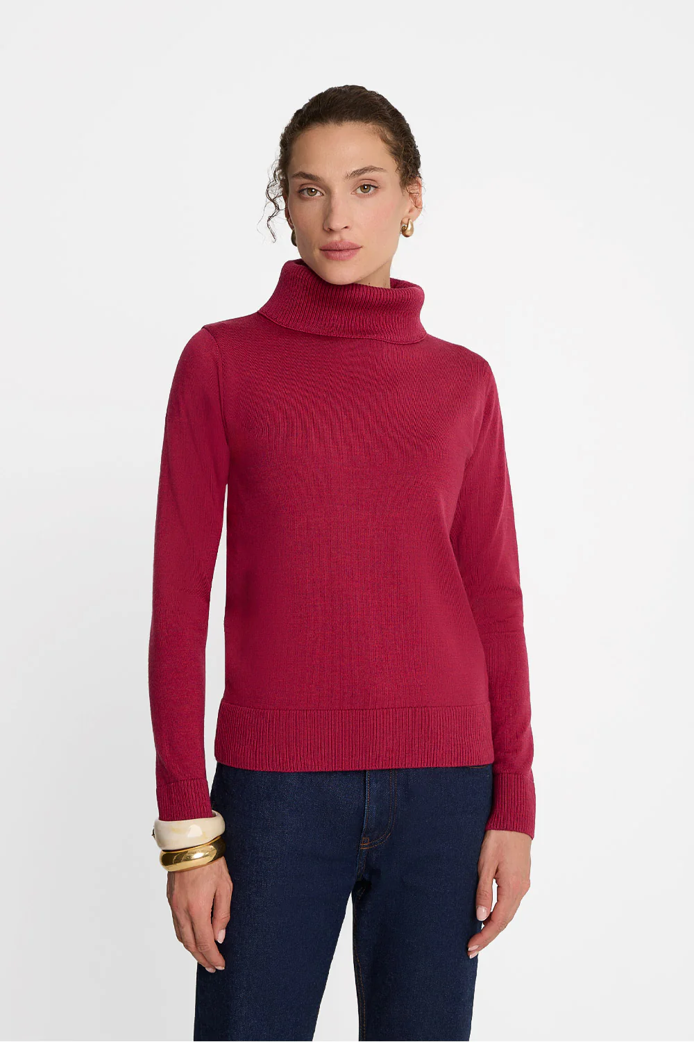 Golf Miss Essential Pink - Image 3