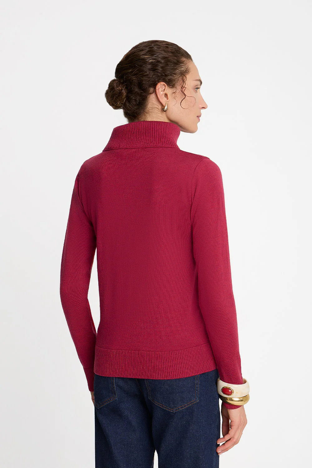 Golf Miss Essential Pink - Image 6