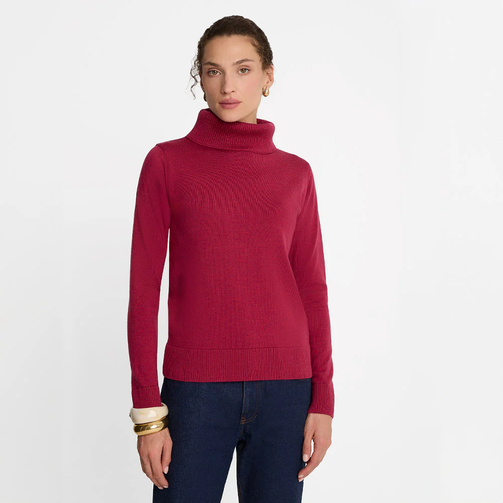 Golf Miss Essential Pink - Image 8