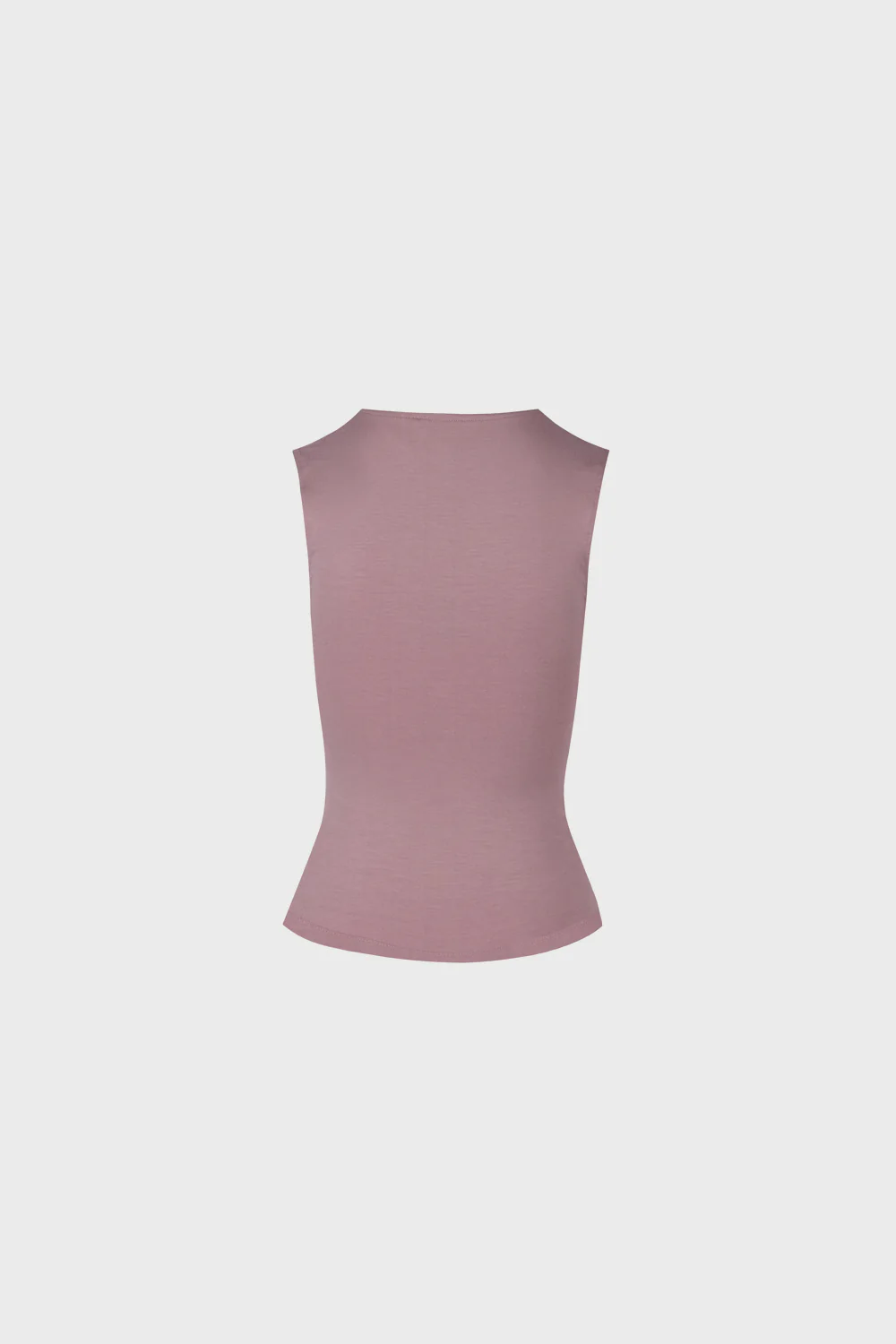 Top Miss Shapely Dusty Pink - Image 5