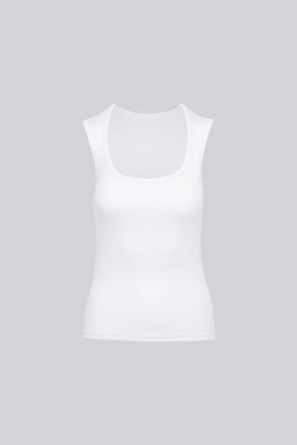 Top Miss Posh Off White - Image 2