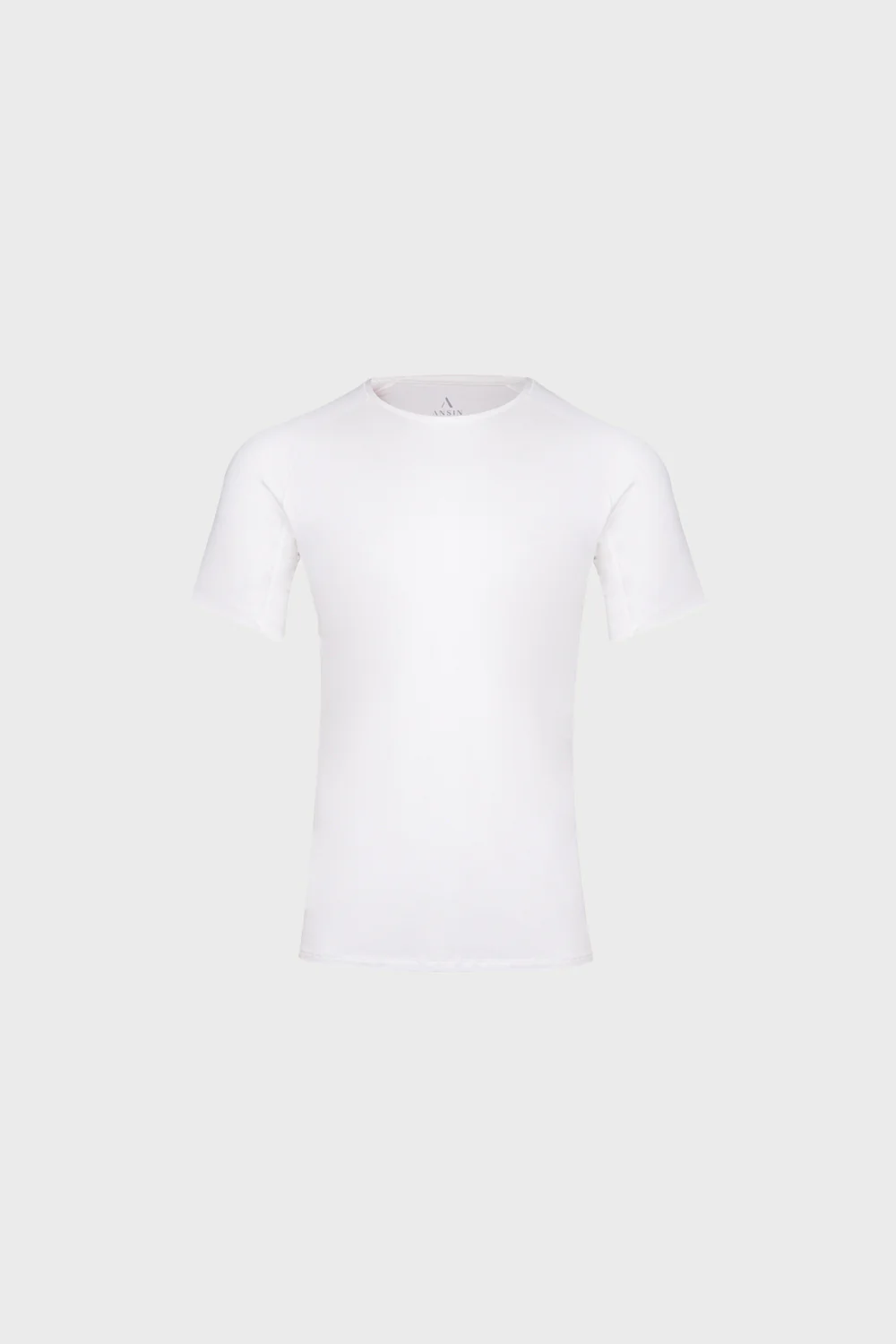 T-shirt Mr Smooth Off White - Image 2