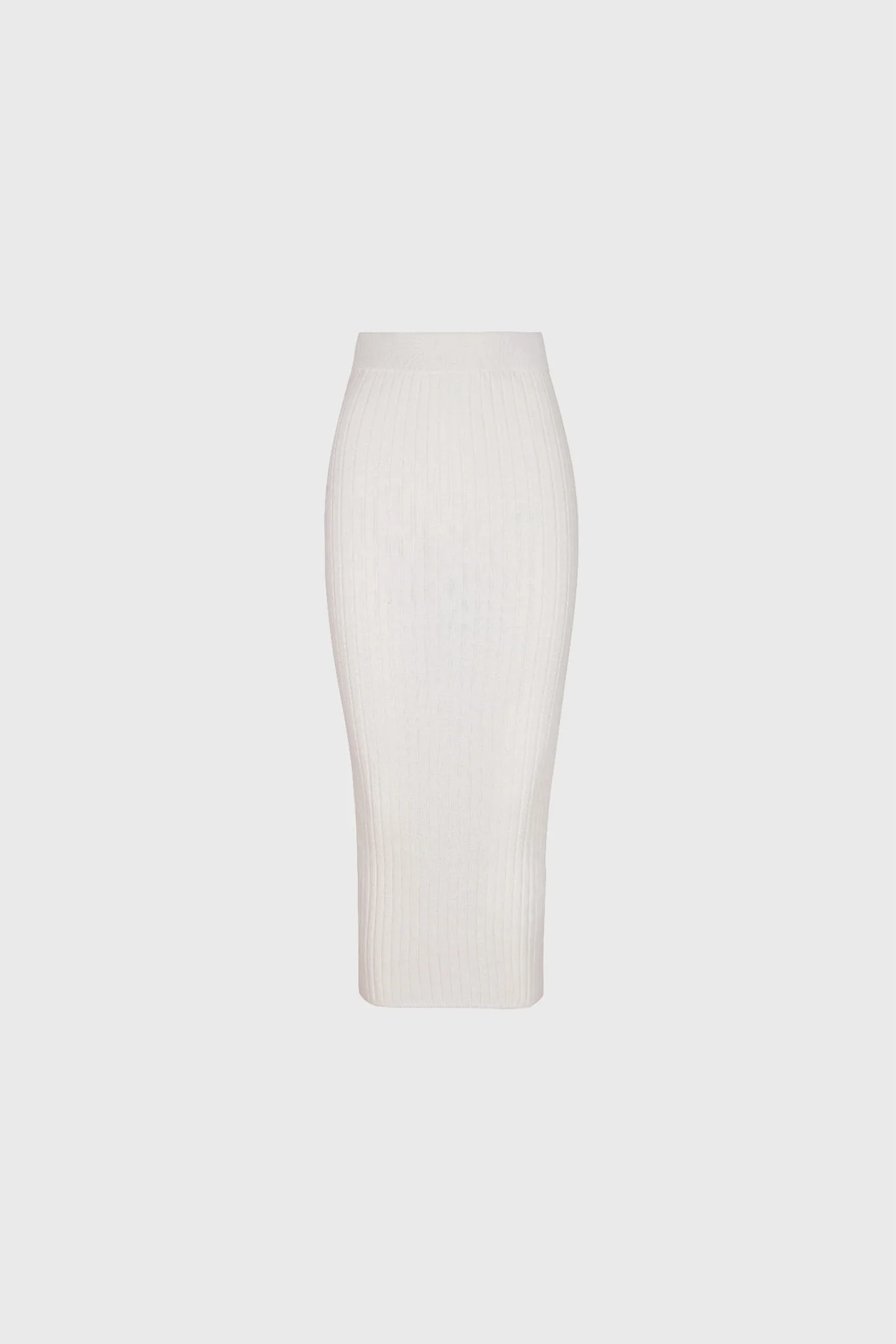 Spódnica Miss Quiet Off White - Image 2