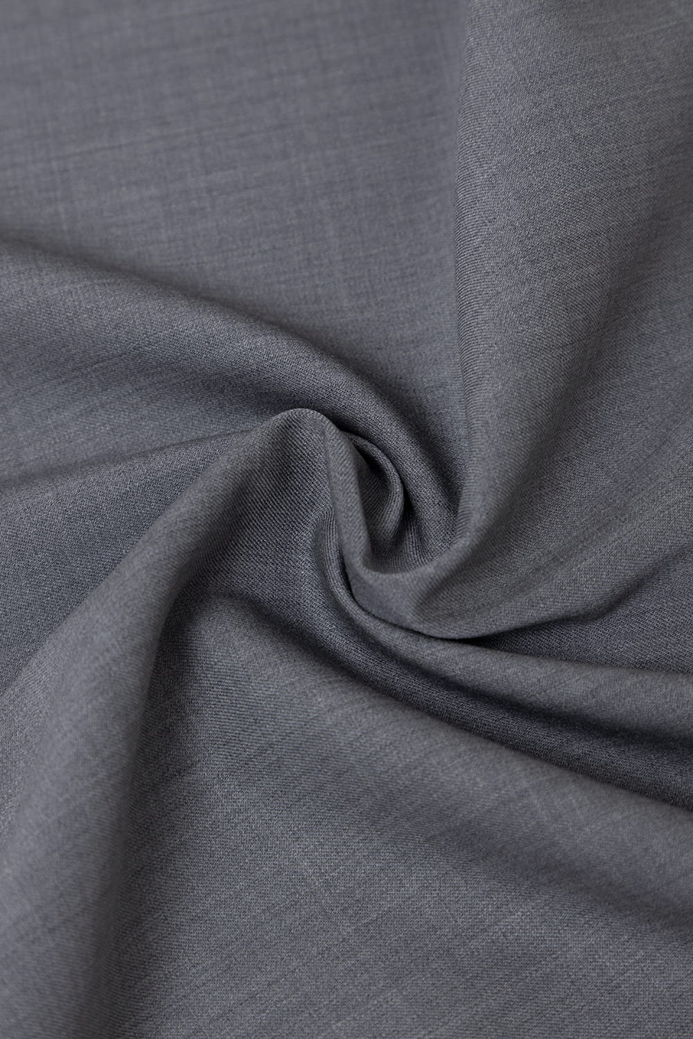 Spódnica Miss Confident Melange Grey - Image 7